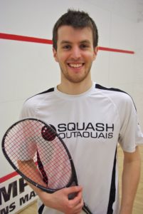 Maxym Leclair